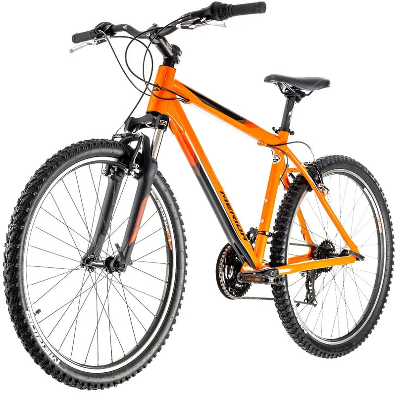 Merida Matts 6.5-V 26" Kids Bike Orange