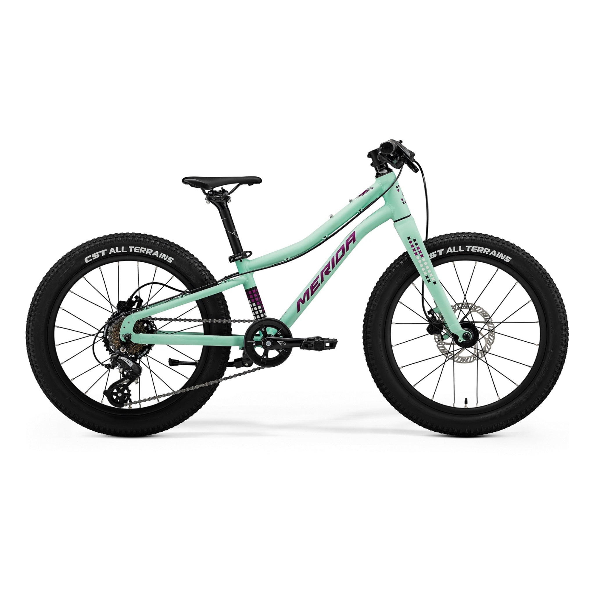 Merida Matts J20 Plus - 20