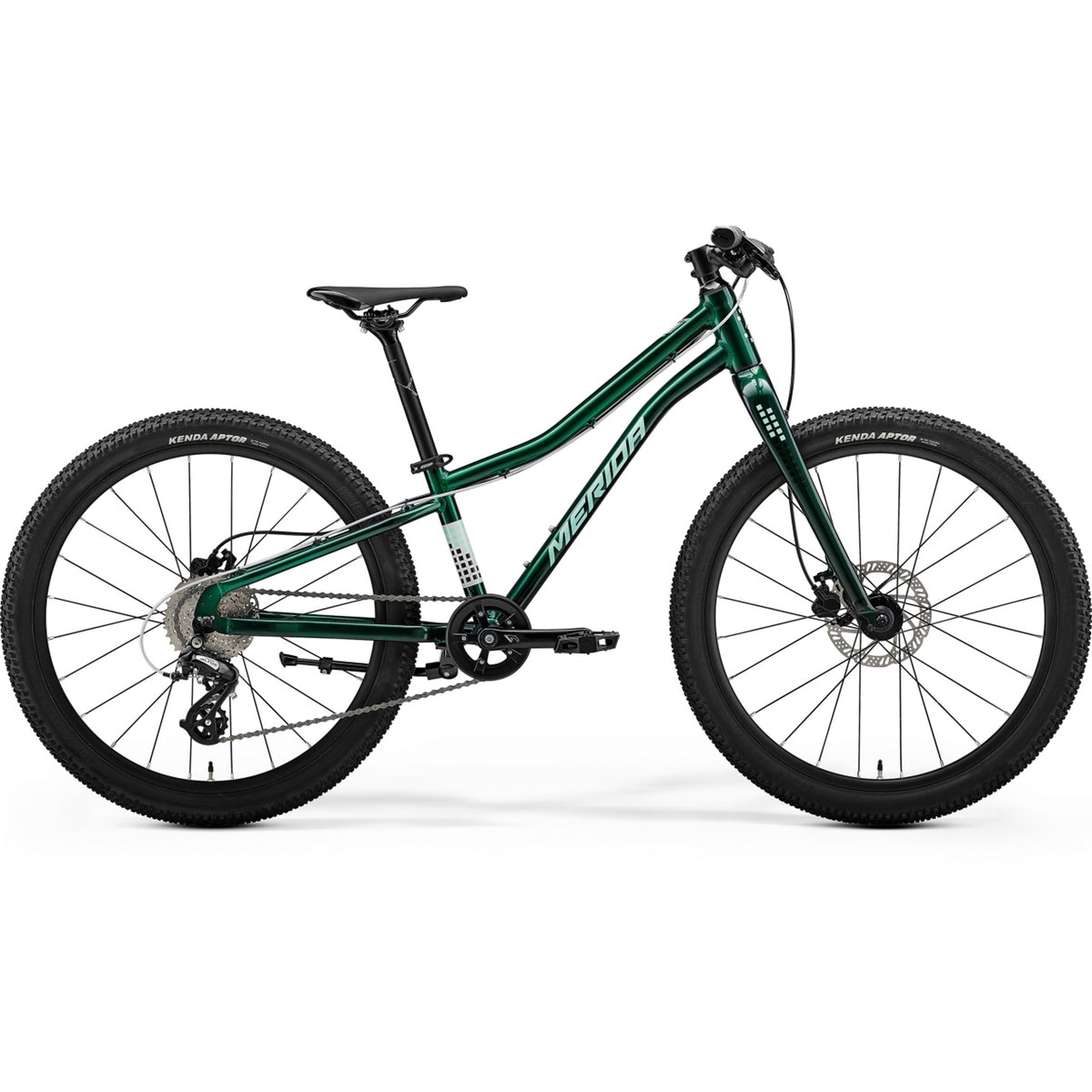 Merida Matts J24 Plus - 24
