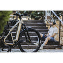 Merida eFloat CC 500 EQ Electric Hybrid Bike High Cream/Brown