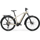 Merida eFloat CC 500 EQ Electric Hybrid Bike High Cream/Brown