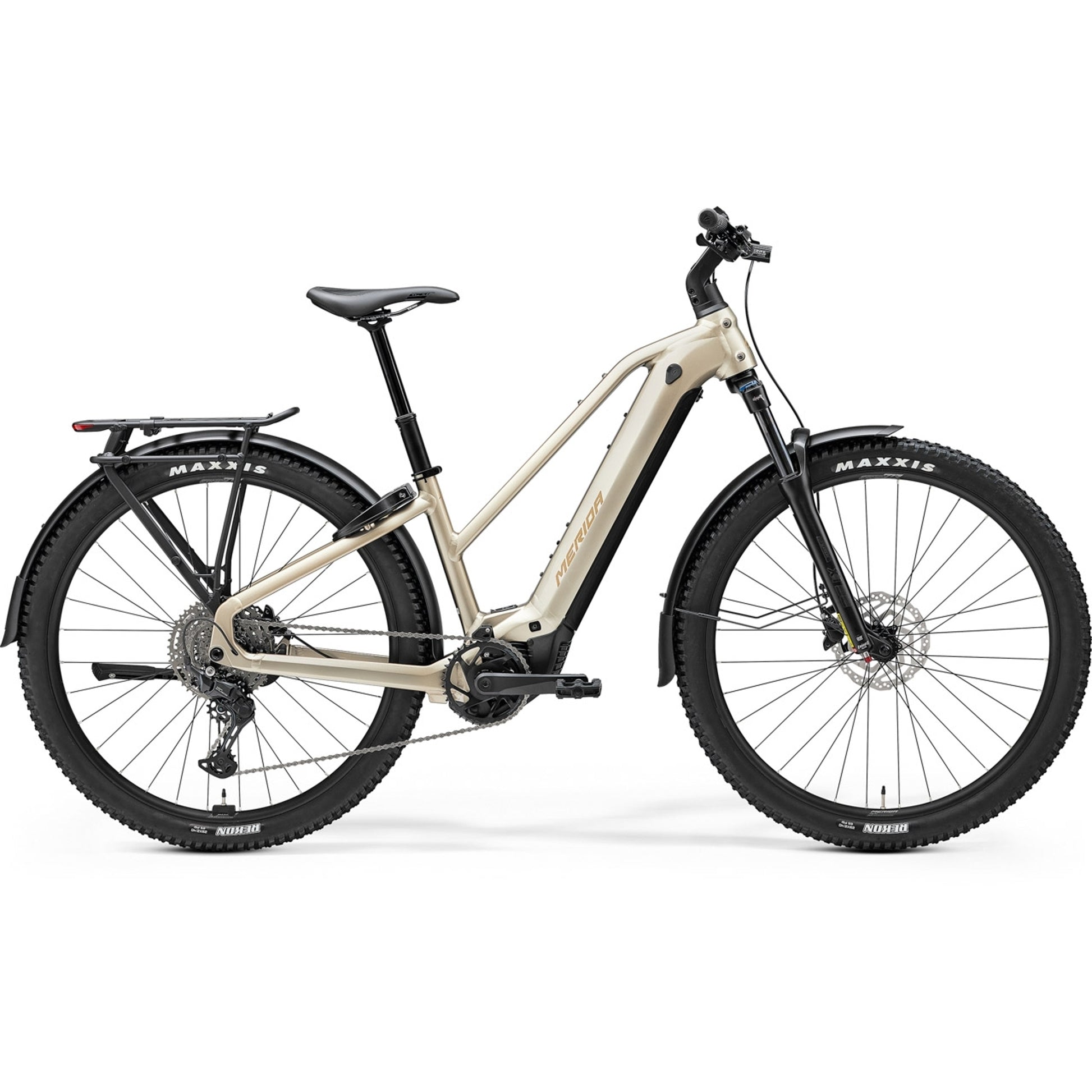 Merida EFloat CC L 500 EQ Electric Hybrid Bike High Cream Brown merida-efloat-cc-l-500-eq-electric-hybrid-bike-high-cream-brown