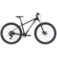 Merida Big.Nine 15 Hardtail Mountain Bike Black/White