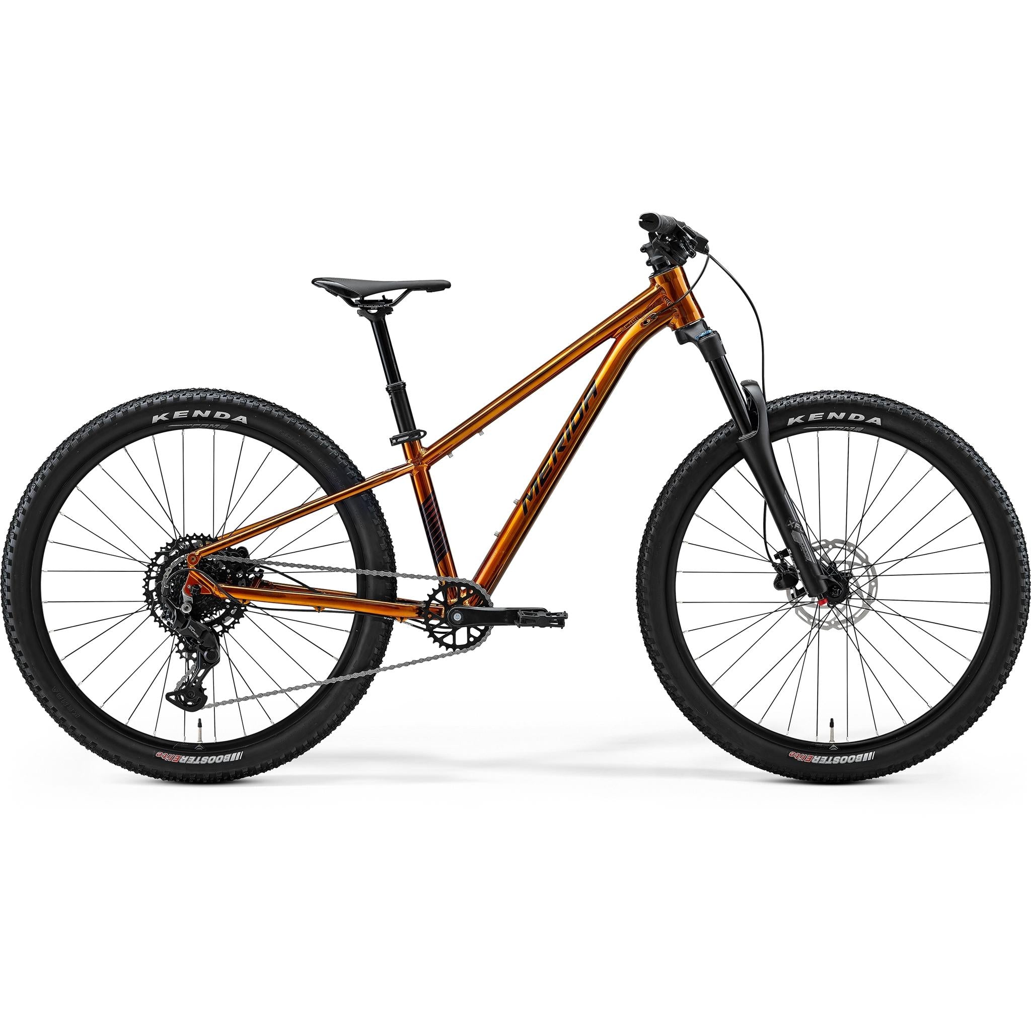 Merida Matts J Champion 26" Kids Bike Wild Honey/Black