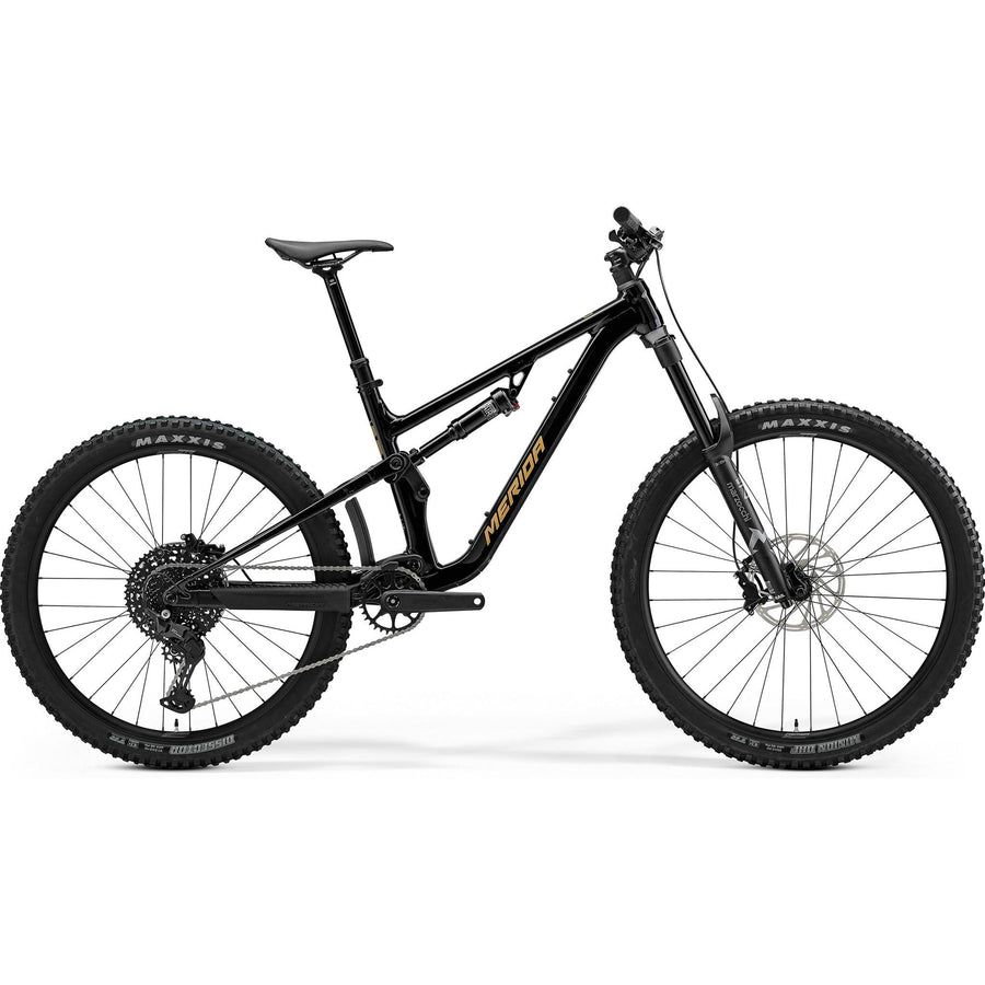 Merida Bikes