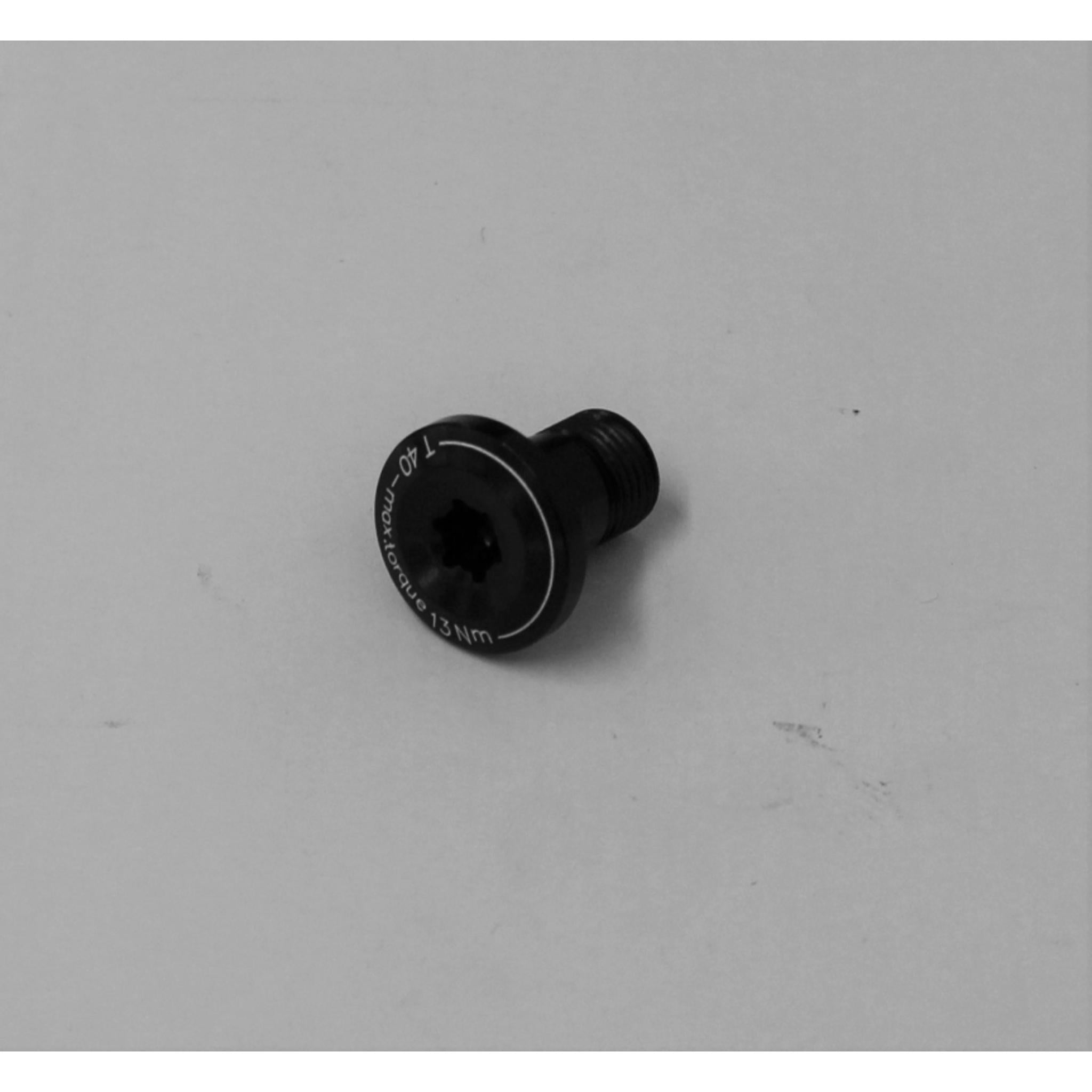 Merida One-Sixty Shock/Rocker Connection Bolt (Merida)