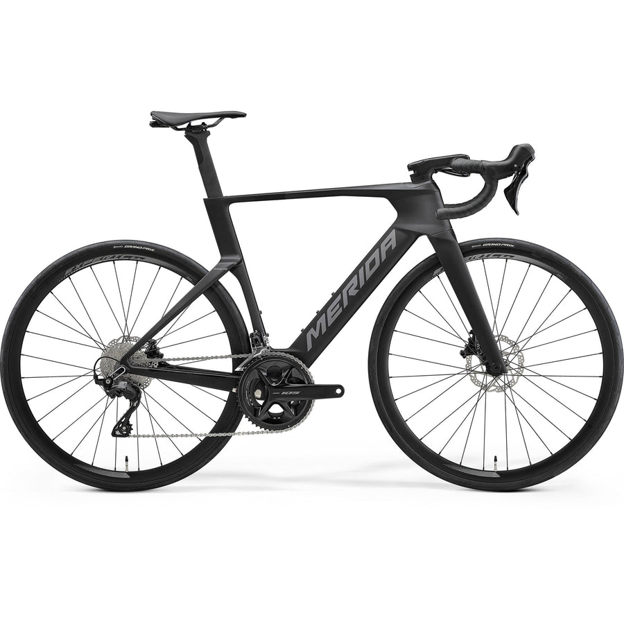 Merida Reacto - Aero Road Race Bikes