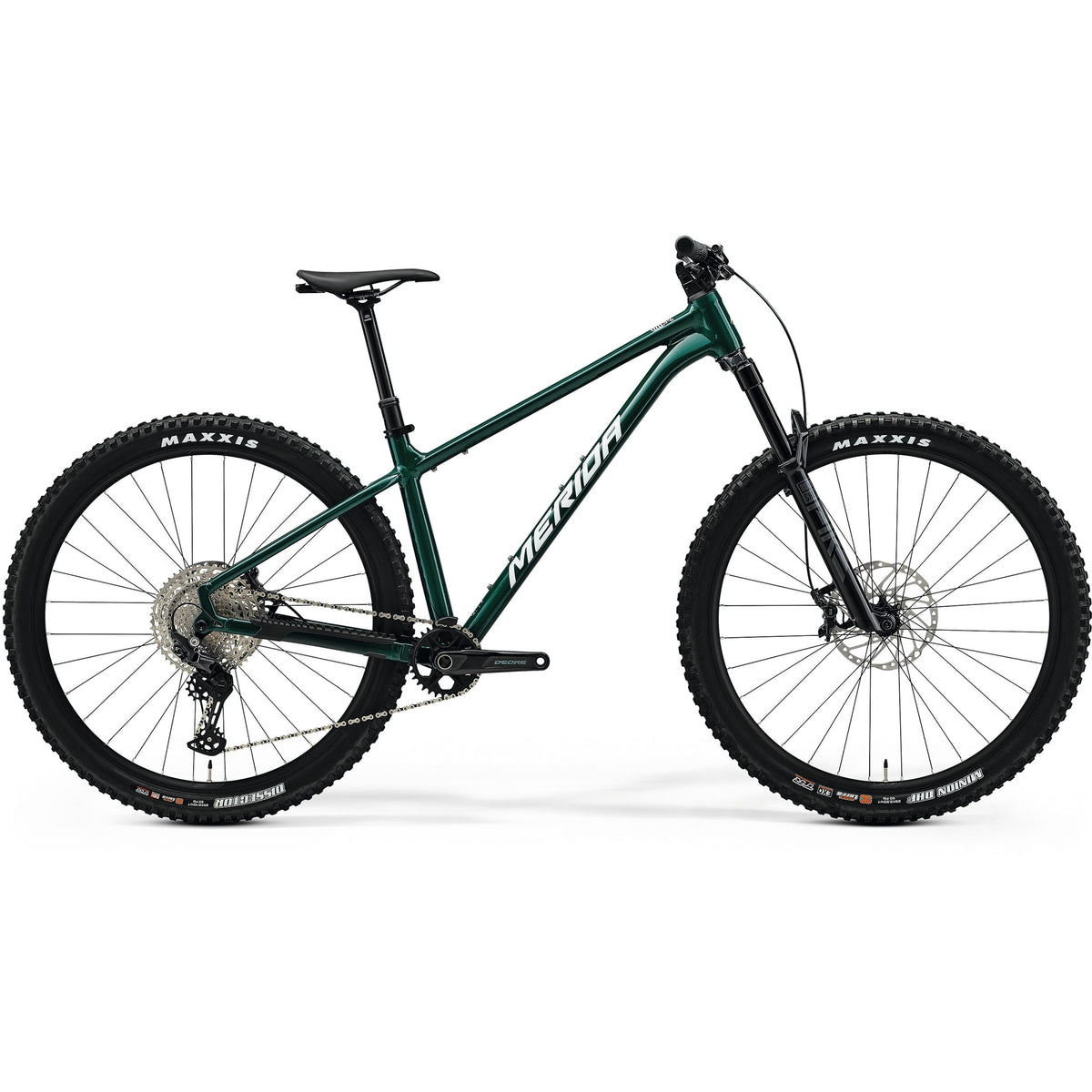 Merida dh bike discount