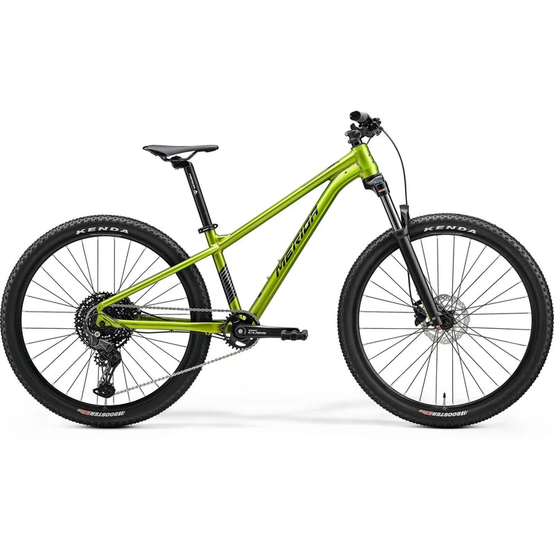 Merida Matts J Champion 26" Kids Bike Fall Green/Black