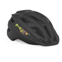 Met Crackerjack Kids Helmet 52-57cm Black