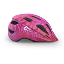 Met Crackerjack Kids Helmet 52-57cm Pink