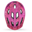 Met Crackerjack Kids Helmet 52-57cm Pink