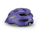Met Crackerjack Kids Helmet 52-57cm Purple
