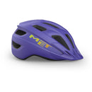 Met Crackerjack Kids Helmet 52-57cm Purple