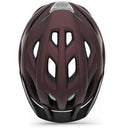 Met Crossover MIPS Helmet 52-59cm Burgundy