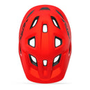 Met Echo MTB Helmet Matt Red