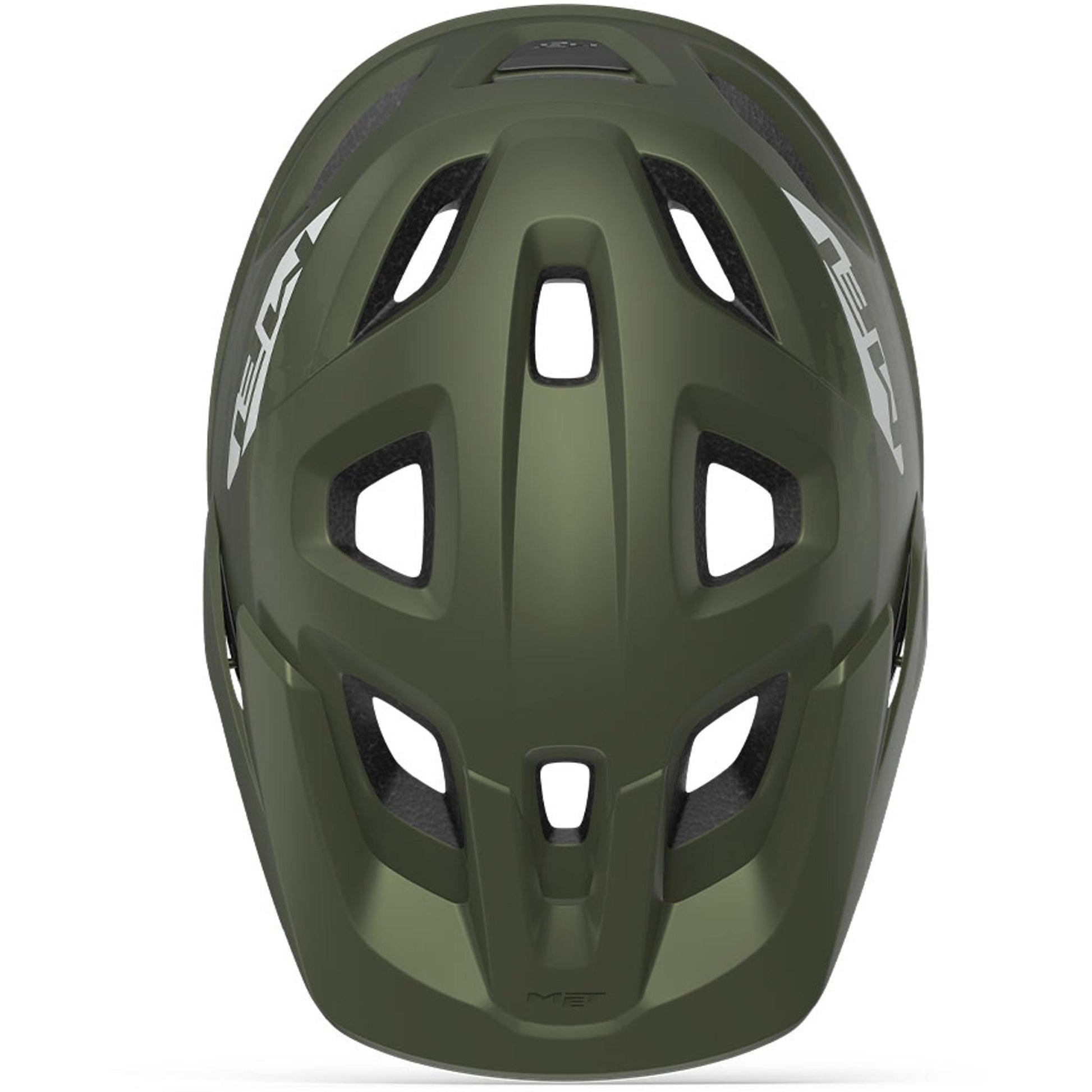 Met Echo Mips MTB Helmet 52-57cm Olive