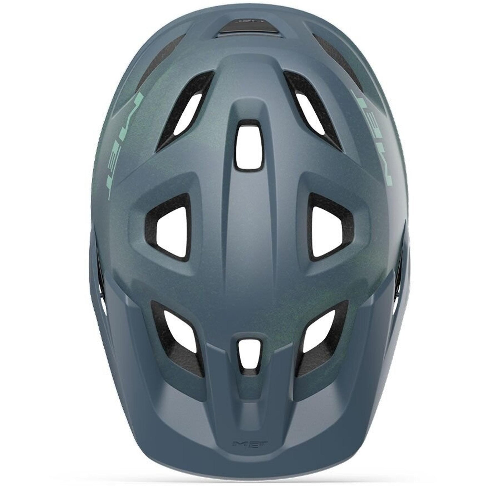 Met Echo Mips MTB Helmet Midnight –