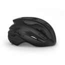 Met Idolo 2 Road Helmet Black Matt