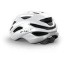 Met Idolo 2 Road Helmet White Glossy UNI