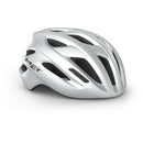 Met Idolo 2 Road Helmet White Glossy UNI