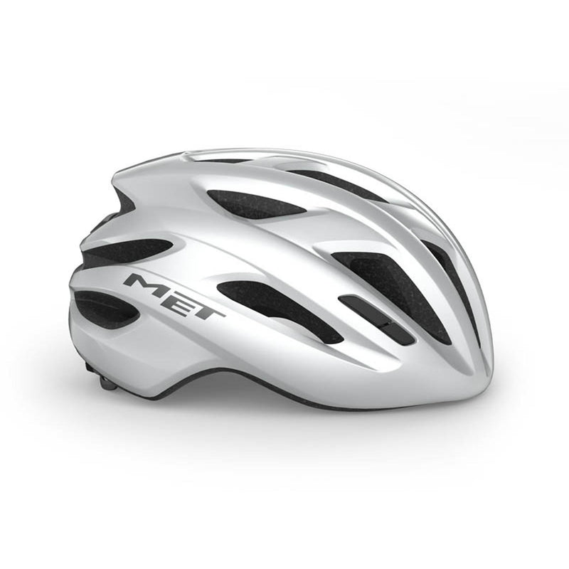 Met Idolo 2 Road Helmet White Glossy XL