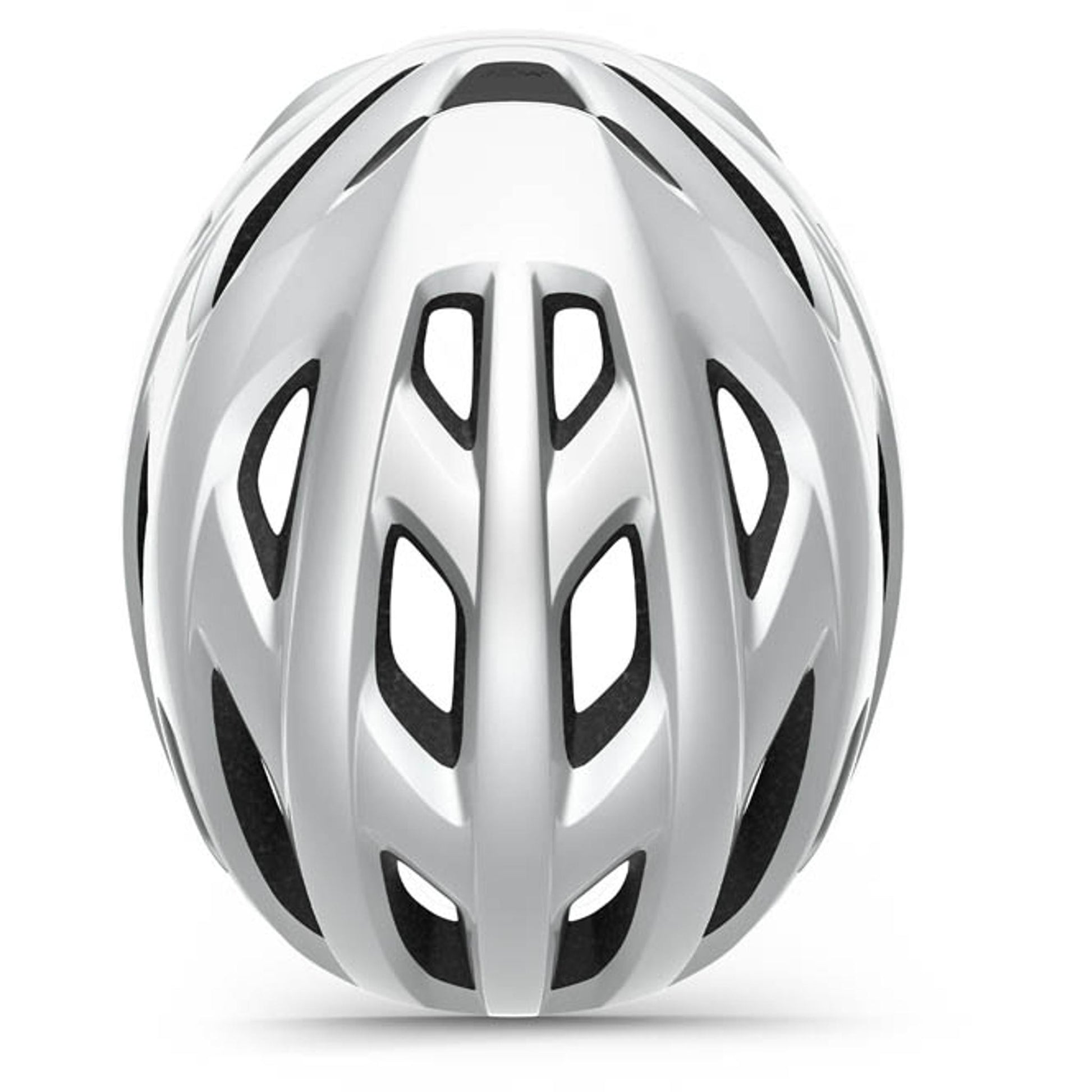 Met Idolo 2 Road Helmet White Glossy XL