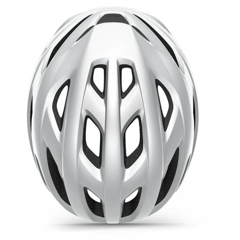 Met Idolo 2 Road Helmet White Glossy XL