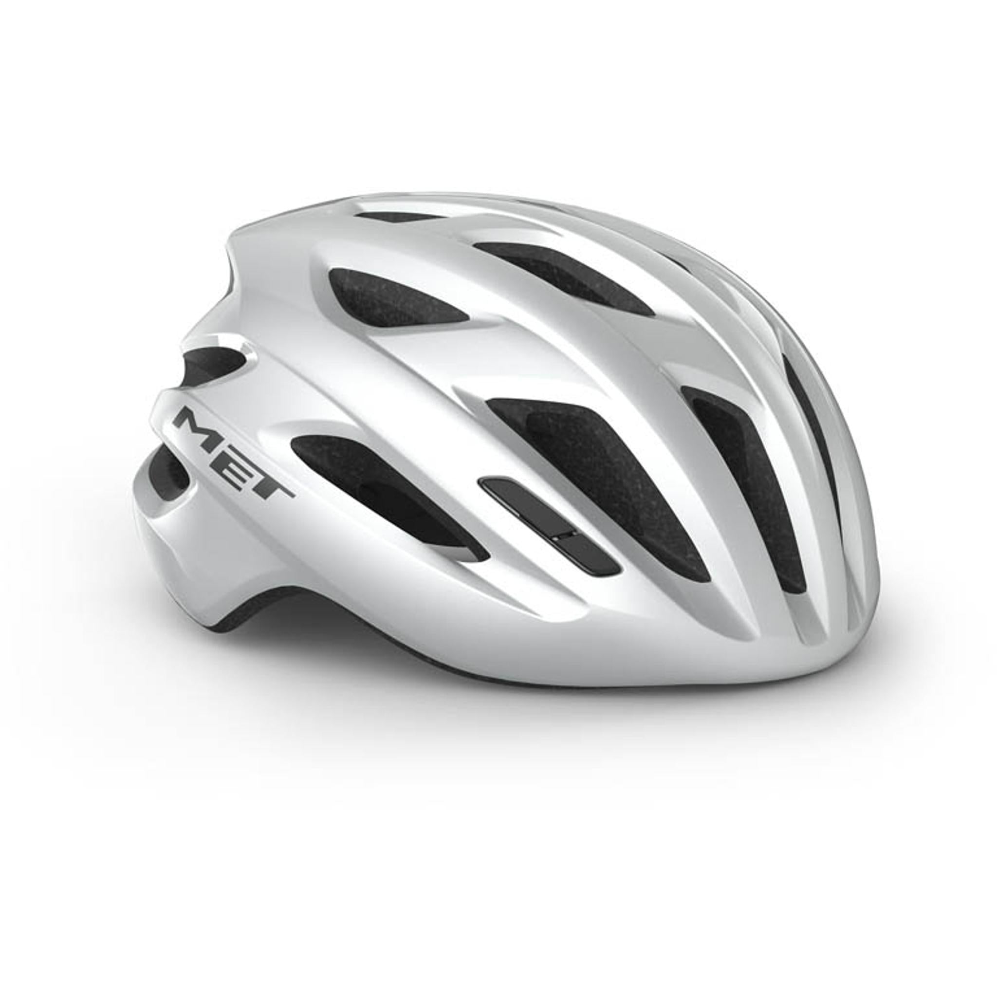 Met Idolo 2 Road Helmet White Glossy XL