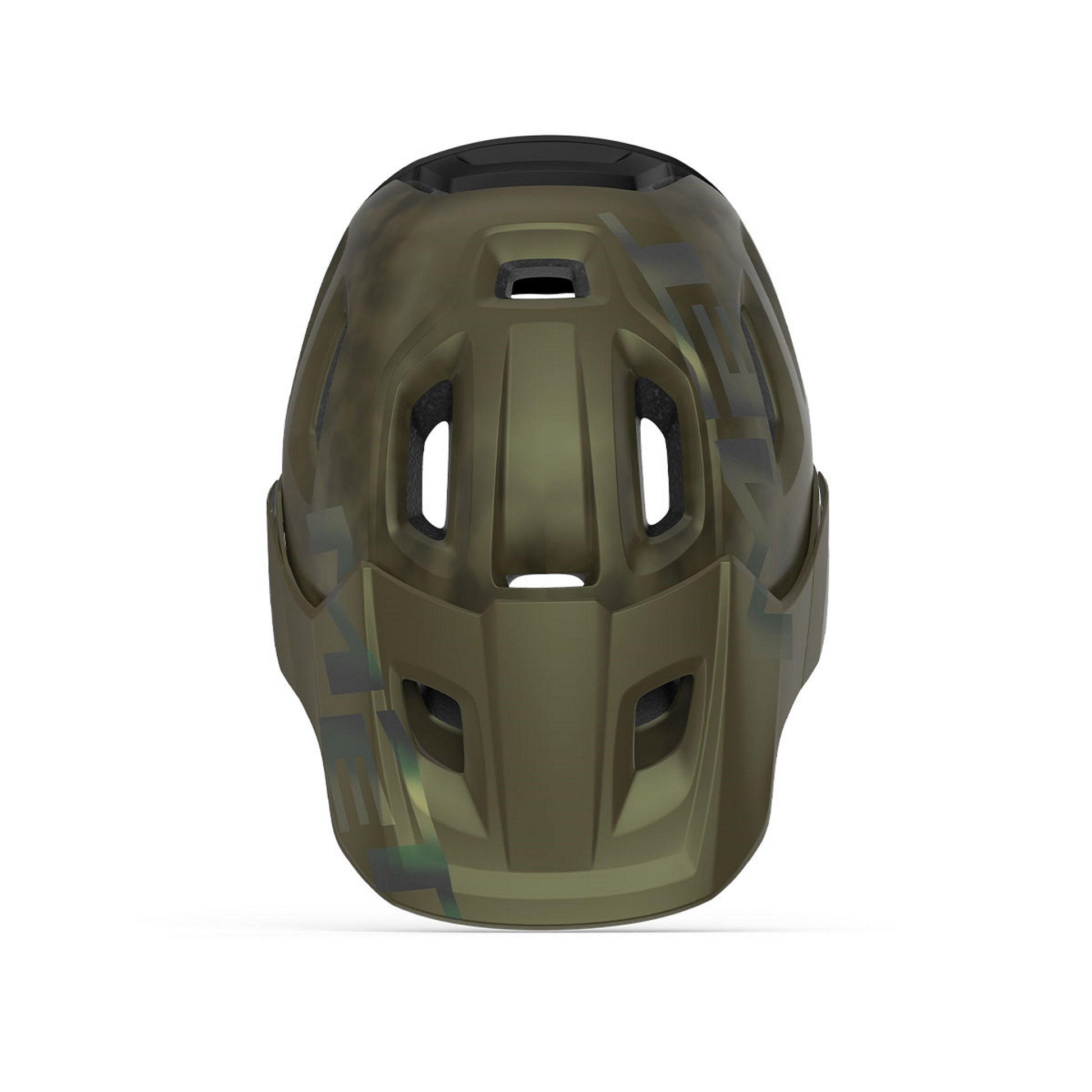 Met Roam MIPS MTB Helmet Kiwi/Iridescent MD