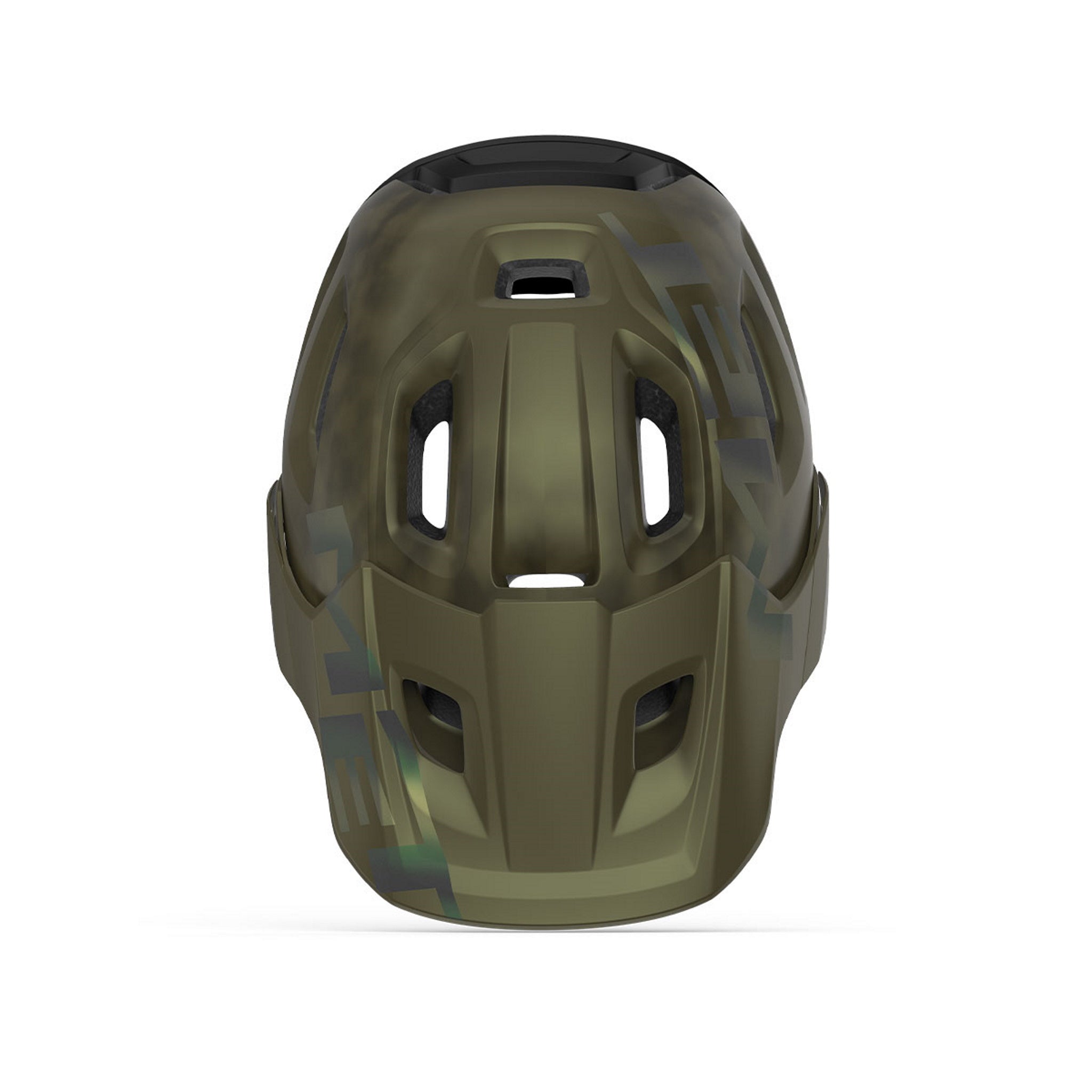 Met Roam MIPS MTB Helmet Kiwi/Iridescent MD