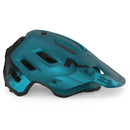 Met Roam MIPS MTB Helmet Petrol Blue