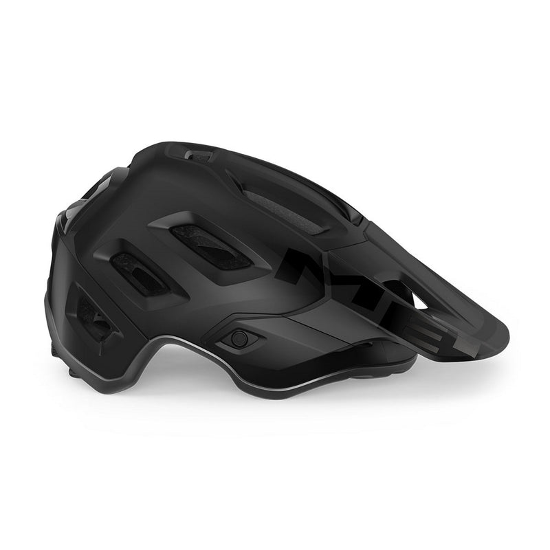 Met Roam MIPS MTB Helmet Stromboli Black