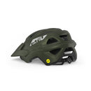 Met Echo MIPS MTB Helmet Olive Green