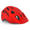 Met Echo MTB Helmet Matt Red