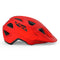 Met Echo MTB Helmet Matt Red
