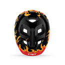 Met Hooray Kid’s Helmet Black Flames