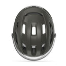 Met Intercity MIPS E-Bike Helmet Titanium