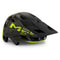 Met Parachute MCR MIPS Convertible Helmet Camo Green/Matt Gloss
