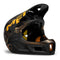 Met Parachute MCR MIPS Convertible Helmet Bronze/Orange