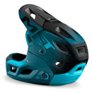 Met Parachute MCR MIPS Convertible Helmet Petrol Blue