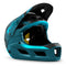 Met Parachute MCR MIPS Convertible Helmet Petrol Blue