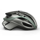 Met Rivale MIPS Road Helmet Frosty Green