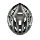 Met Rivale MIPS Road Helmet Frosty Green