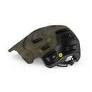 Met Roam MIPS MTB Helmet Kiwi/Iridescent