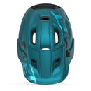 Met Roam MIPS MTB Helmet Petrol Blue