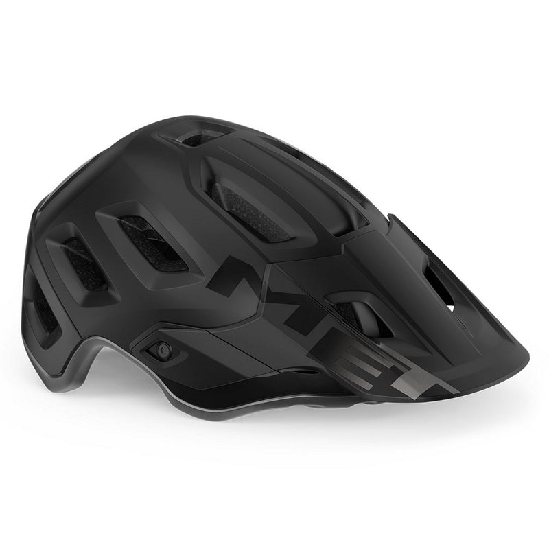 Met Roam MIPS MTB Helmet Stromboli Black