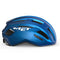 Met Vinci MIPS Road Helmet Blue Metallic