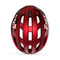 Met Vinci MIPS Road Helmet Red Metallic