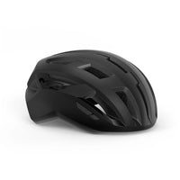 Met Vinci MIPS Road Helmet Black LG 58-61cm